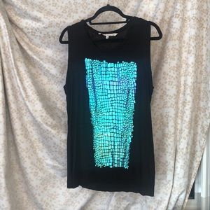 RACHEL Rachel Roy Tank
